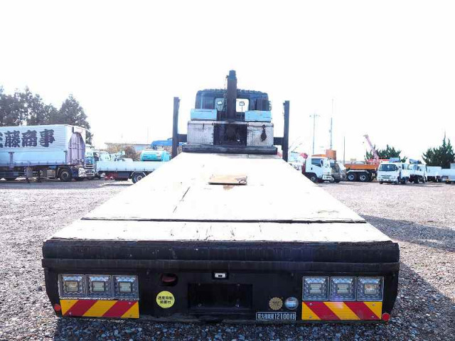 日野 プロフィア 大型 Translation missing: ja.item.body_keijou_enum.body_keijou_carrier_other LKG-FW1EWBA(97991) 4枚目