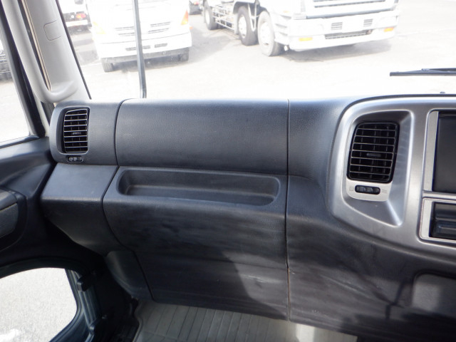 日野 レンジャー 中型 平ボディ（クレーン付） TKG-FC9JKAP(97990) 43枚目