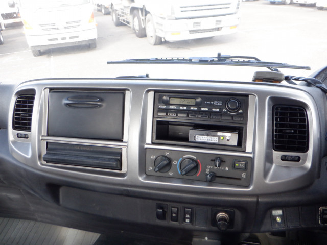 日野 レンジャー 中型 平ボディ（クレーン付） TKG-FC9JKAP(97990) 44枚目