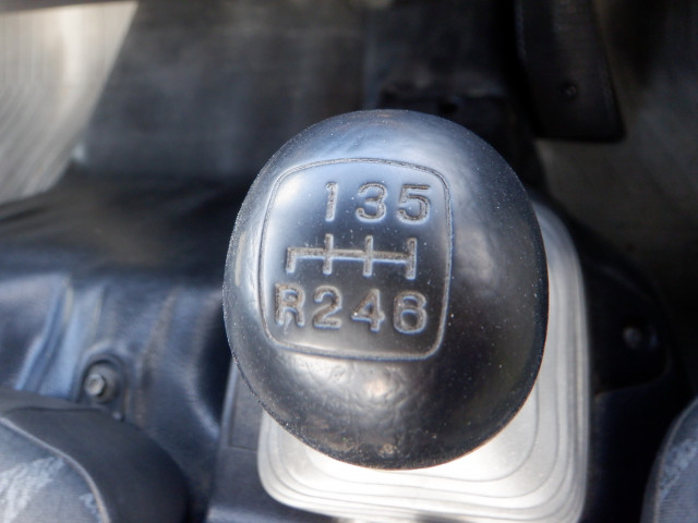 日野 レンジャー 中型 平ボディ（クレーン付） TKG-FC9JKAP(97990) 45枚目