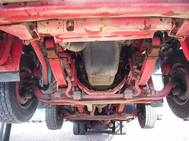 日野 プロフィア 大型 Translation missing: ja.item.body_keijou_enum.body_keijou_carrier_other LKG-FW1EWBA(97991) 10枚目