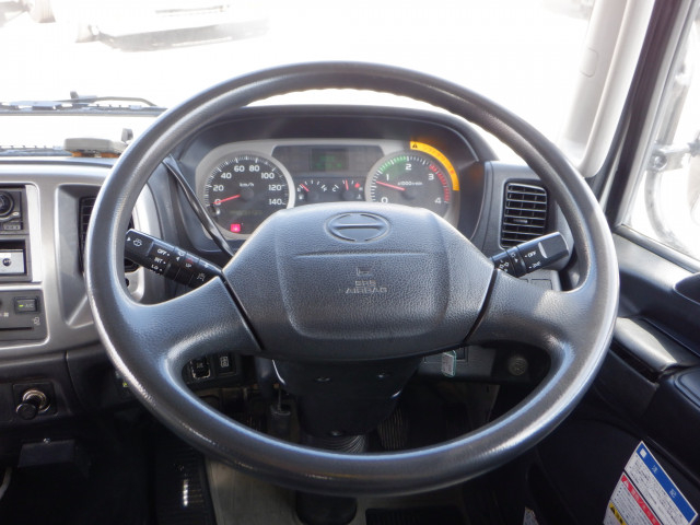 日野 レンジャー 中型 平ボディ（クレーン付） TKG-FC9JKAP(97990) 47枚目