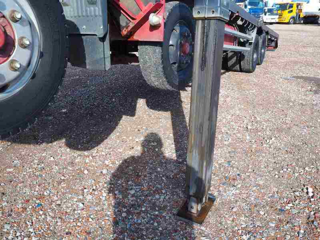 日野 プロフィア 大型 Translation missing: ja.item.body_keijou_enum.body_keijou_carrier_other LKG-FW1EWBA(97991) 12枚目