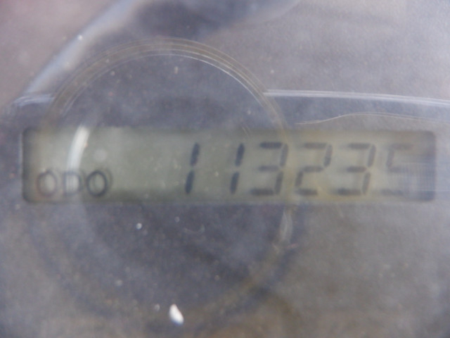 日野 レンジャー 中型 平ボディ（クレーン付） TKG-FC9JKAP(97990) 48枚目