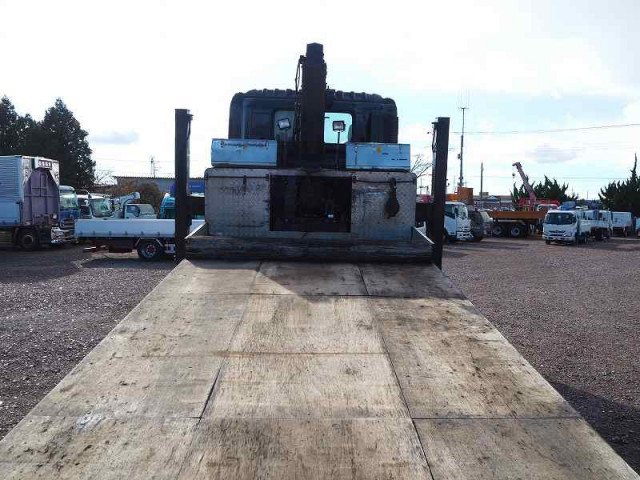 日野 プロフィア 大型 Translation missing: ja.item.body_keijou_enum.body_keijou_carrier_other LKG-FW1EWBA(97991) 13枚目