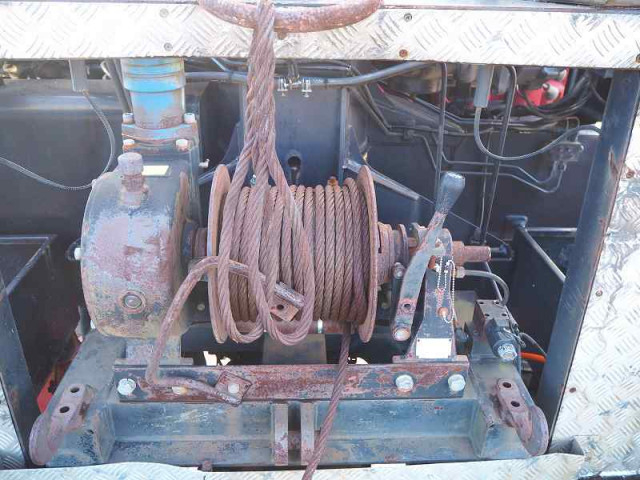 日野 プロフィア 大型 Translation missing: ja.item.body_keijou_enum.body_keijou_carrier_other LKG-FW1EWBA(97991) 14枚目