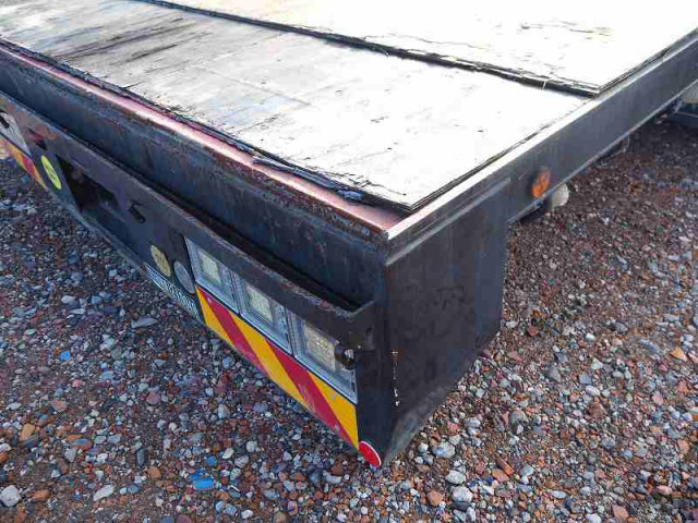 日野 プロフィア 大型 Translation missing: ja.item.body_keijou_enum.body_keijou_carrier_other LKG-FW1EWBA(97991) 16枚目