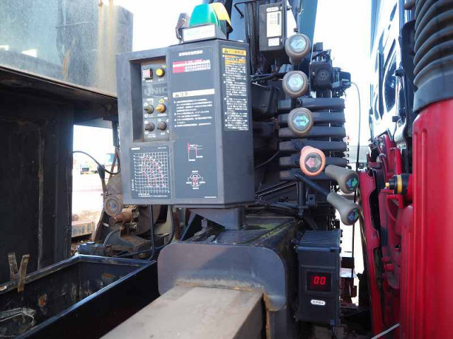 日野 プロフィア 大型 Translation missing: ja.item.body_keijou_enum.body_keijou_carrier_other LKG-FW1EWBA(97991) 18枚目