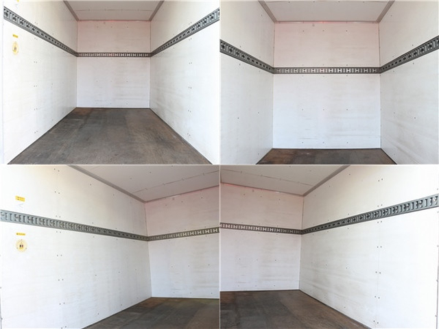 Nissan atlas Small Box body CBF-SQ2F24(97992) 6枚目