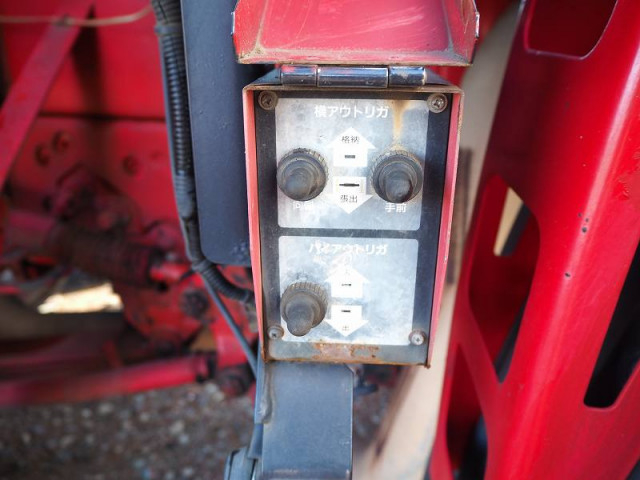 日野 プロフィア 大型 Translation missing: ja.item.body_keijou_enum.body_keijou_carrier_other LKG-FW1EWBA(97991) 19枚目