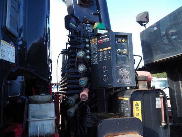 日野 プロフィア 大型 Translation missing: ja.item.body_keijou_enum.body_keijou_carrier_other LKG-FW1EWBA(97991) 20枚目