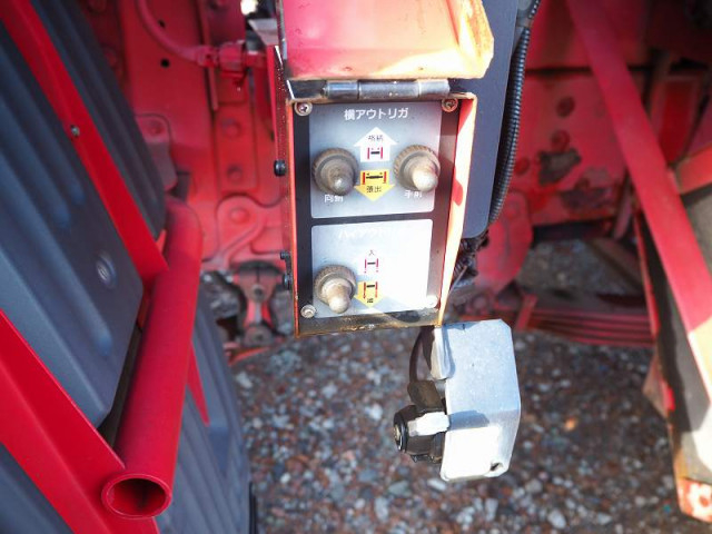 日野 プロフィア 大型 Translation missing: ja.item.body_keijou_enum.body_keijou_carrier_other LKG-FW1EWBA(97991) 21枚目