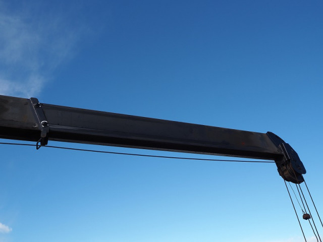 日野 プロフィア 大型 Translation missing: ja.item.body_keijou_enum.body_keijou_carrier_other LKG-FW1EWBA(97991) 25枚目