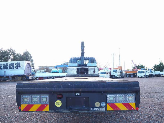 日野 プロフィア 大型 Translation missing: ja.item.body_keijou_enum.body_keijou_carrier_other LKG-FW1EWBA(97991) 27枚目