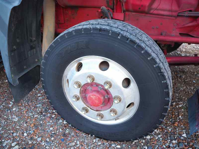 日野 プロフィア 大型 Translation missing: ja.item.body_keijou_enum.body_keijou_carrier_other LKG-FW1EWBA(97991) 29枚目