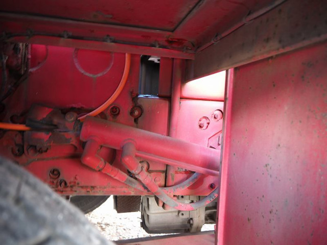 日野 プロフィア 大型 Translation missing: ja.item.body_keijou_enum.body_keijou_carrier_other LKG-FW1EWBA(97991) 32枚目