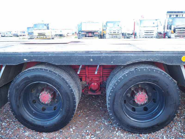 日野 プロフィア 大型 Translation missing: ja.item.body_keijou_enum.body_keijou_carrier_other LKG-FW1EWBA(97991) 34枚目