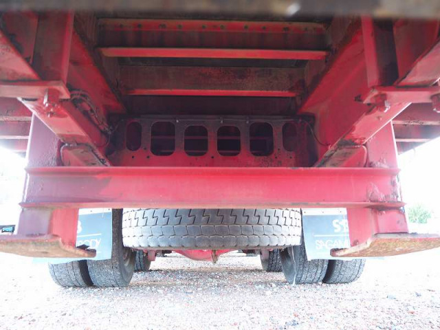 日野 プロフィア 大型 Translation missing: ja.item.body_keijou_enum.body_keijou_carrier_other LKG-FW1EWBA(97991) 36枚目