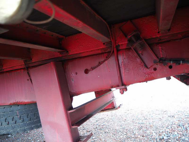 日野 プロフィア 大型 Translation missing: ja.item.body_keijou_enum.body_keijou_carrier_other LKG-FW1EWBA(97991) 37枚目