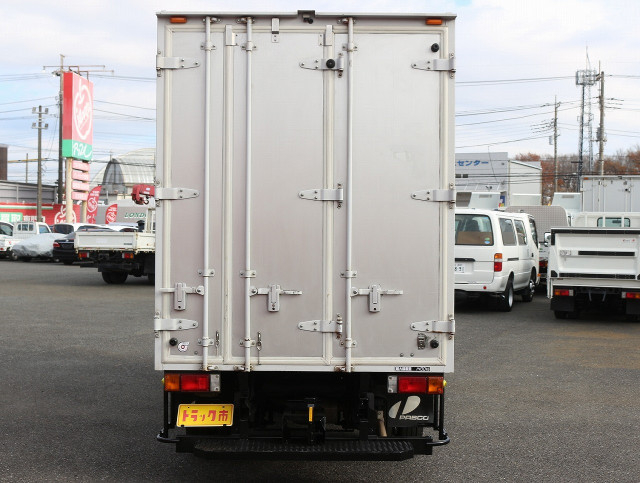 Nissan atlas Small Box body CBF-SQ2F24(97992) 25枚目
