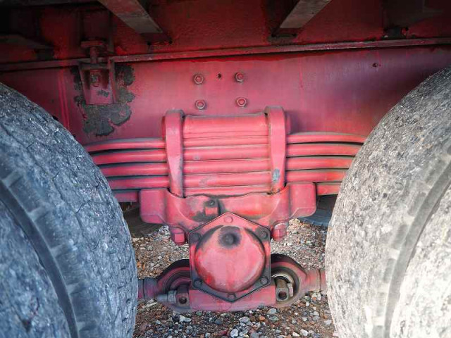 日野 プロフィア 大型 Translation missing: ja.item.body_keijou_enum.body_keijou_carrier_other LKG-FW1EWBA(97991) 39枚目