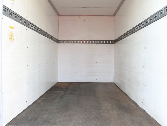 Nissan atlas Small Box body CBF-SQ2F24(97992) 27枚目