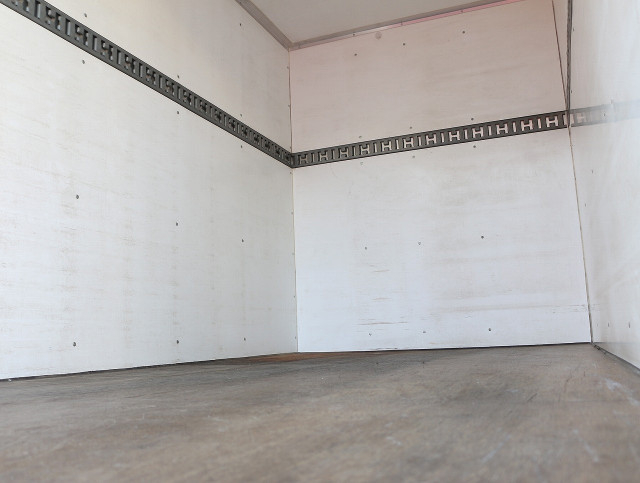 Nissan atlas Small Box body CBF-SQ2F24(97992) 28枚目