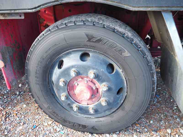 日野 プロフィア 大型 Translation missing: ja.item.body_keijou_enum.body_keijou_carrier_other LKG-FW1EWBA(97991) 41枚目