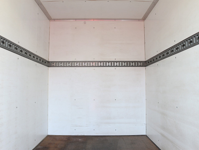 Nissan atlas Small Box body CBF-SQ2F24(97992) 29枚目