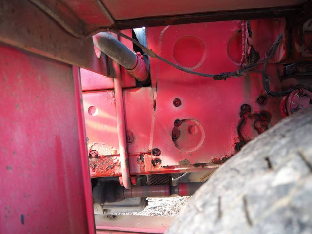 日野 プロフィア 大型 Translation missing: ja.item.body_keijou_enum.body_keijou_carrier_other LKG-FW1EWBA(97991) 42枚目