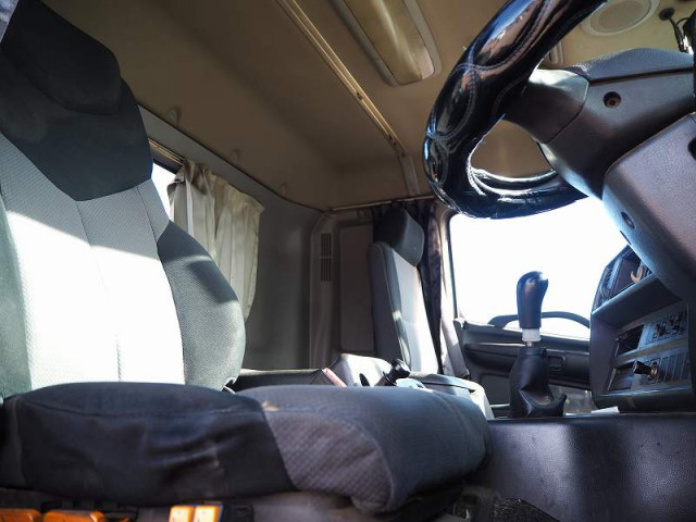 日野 プロフィア 大型 Translation missing: ja.item.body_keijou_enum.body_keijou_carrier_other LKG-FW1EWBA(97991) 47枚目