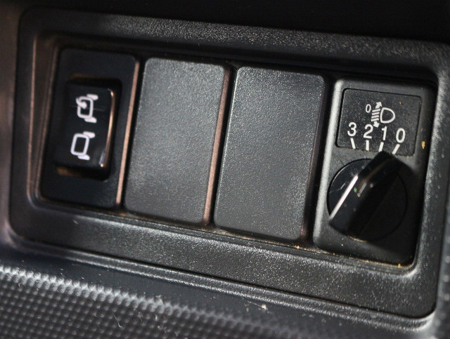 Nissan atlas Small Box body CBF-SQ2F24(97992) 39枚目