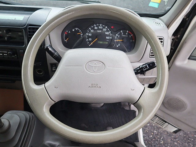 トヨタ ダイナ 小型 平ボディ QDF-KDY231(97993) 4枚目