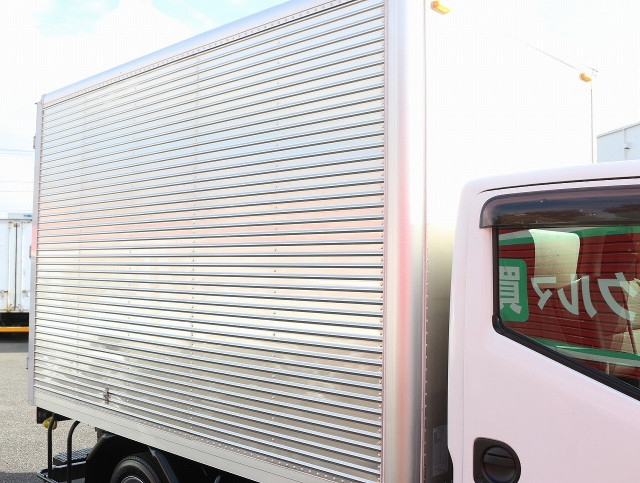 Nissan atlas Small Box body CBF-SQ2F24(97992) 43枚目