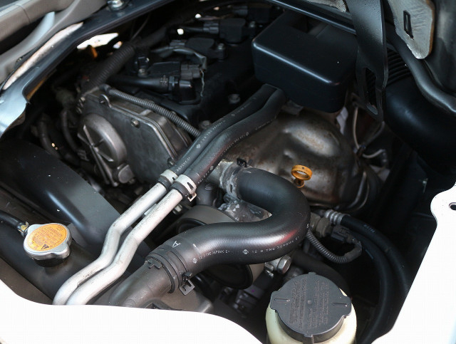 Nissan atlas Small Box body CBF-SQ2F24(97992) 49枚目