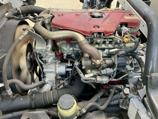 日野 デュトロ 小型 バン TKG-XZU710M(97994) 22枚目