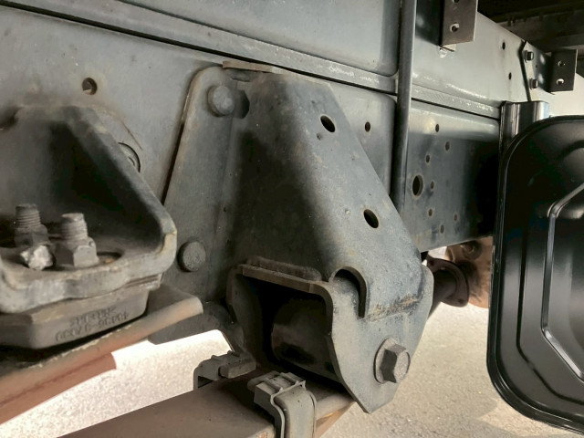 日野 デュトロ 小型 バン TKG-XZU710M(97994) 23枚目