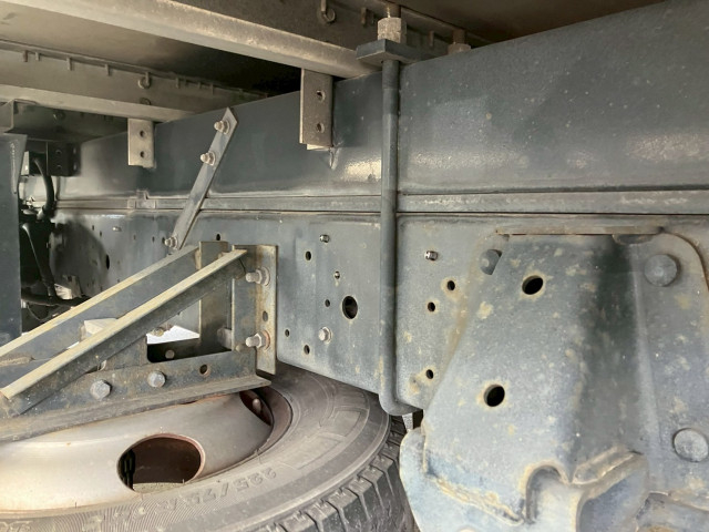 日野 デュトロ 小型 バン TKG-XZU710M(97994) 24枚目