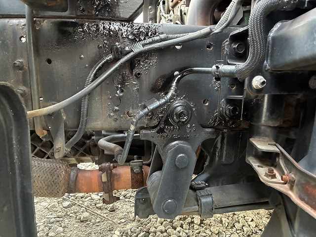 トヨタ ダイナ 小型 キャリアカー SDG-XZU720(97995) 17枚目