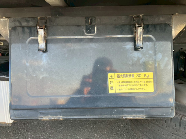日野 デュトロ 小型 バン TKG-XZU710M(97994) 27枚目