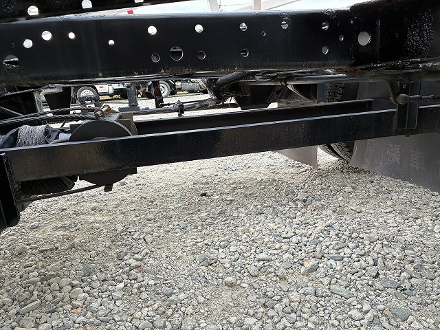 トヨタ ダイナ 小型 キャリアカー SDG-XZU720(97995) 20枚目