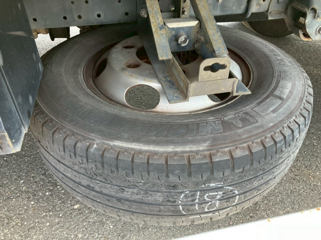 日野 デュトロ 小型 バン TKG-XZU710M(97994) 28枚目