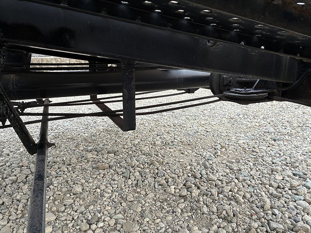 トヨタ ダイナ 小型 キャリアカー SDG-XZU720(97995) 21枚目