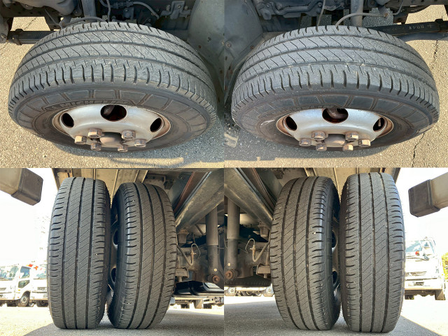 日野 デュトロ 小型 バン TKG-XZU710M(97994) 29枚目