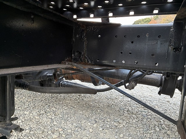 トヨタ ダイナ 小型 キャリアカー SDG-XZU720(97995) 24枚目