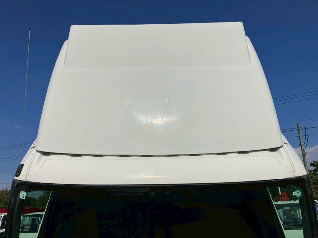 日野 デュトロ 小型 バン TKG-XZU710M(97994) 32枚目