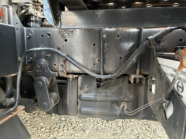 トヨタ ダイナ 小型 キャリアカー SDG-XZU720(97995) 25枚目