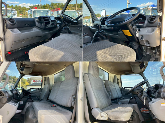 日野 デュトロ 小型 バン TKG-XZU710M(97994) 35枚目