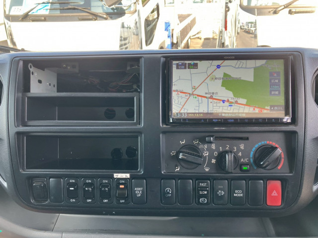 日野 デュトロ 小型 バン TKG-XZU710M(97994) 36枚目