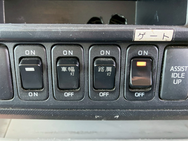 日野 デュトロ 小型 バン TKG-XZU710M(97994) 37枚目